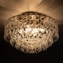 Потолочная люстра Bogate's 380/8