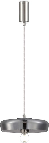 Подвесной светильник Donolux S111057.1Smoky