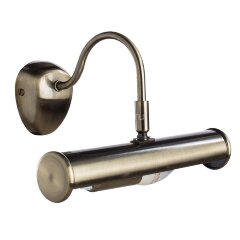 Подсветка для картин Arte Lamp A5023AP-1AB