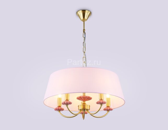 Подвесная люстра Ambrella LH75021