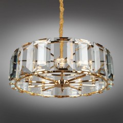 Подвесная люстра Omnilux OML-81503-10