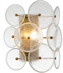 Бра Indigo V000019