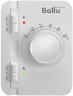 Тепловая завеса Ballu BHC-L10-S06-M (пульт BRC-E)