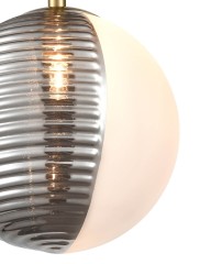 Подвесной светильник Vele Luce VL5484P01