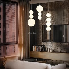 Подвесной светильник Loft It 10205/D