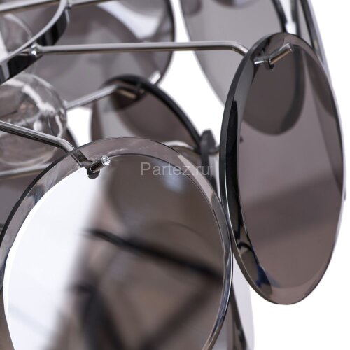 Подвесная люстра Divinare 7566/02 SP-8