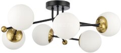 Потолочная люстра Lumion 6581/6C