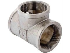 Тройник ВР 1.1/2" VALTEC