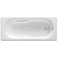 А/в прямоугольная Genova N 1600 x 700 x 450