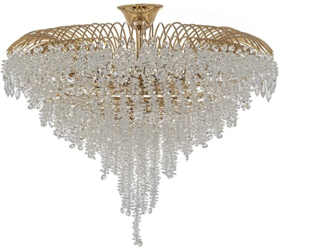 Потолочная люстра Arti Lampadari Imperia E 1.2.60.106 G