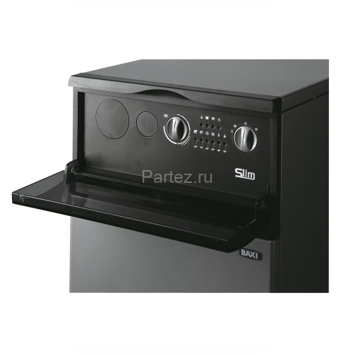 Котел газовый напольный Baxi Slim 1.400 iN
