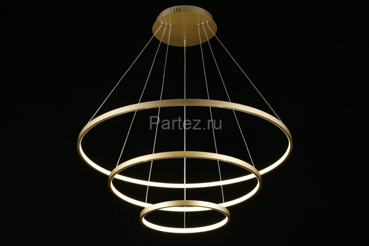 Подвесная люстра Aployt APL.014.03.100