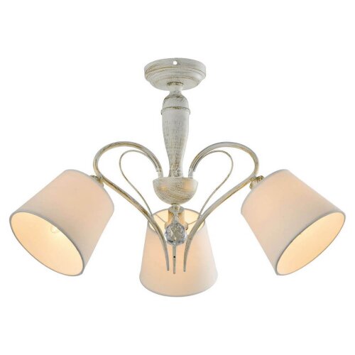 Потолочная люстра Lussole LGO GRLSP-8061