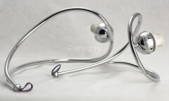 Потолочная люстра Lussole LGO GRLSP-8140