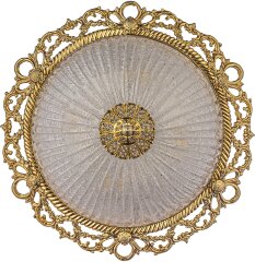 Потолочная люстра Arti Lampadari Vigilanza E 1.13.46 G