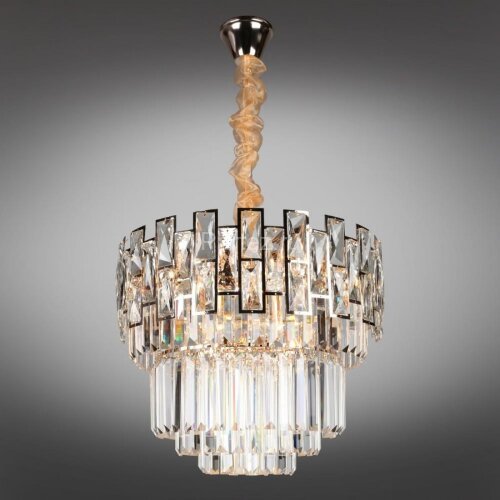 Подвесная люстра Omnilux OML-81703-12