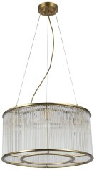 Подвесная люстра Favourite 2907-6P