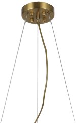 Подвесная люстра Favourite 2907-6P