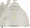 Бра Arte Milano 349737/2W WT+SL