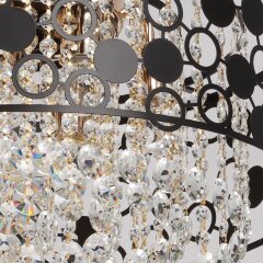 Потолочный светильник DeMarkt 111018507