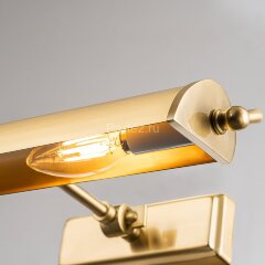 Подсветка для картин Elstead WINCHFIELD-PLM-AB