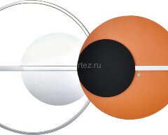 Настенный светильник Indigo V000117L