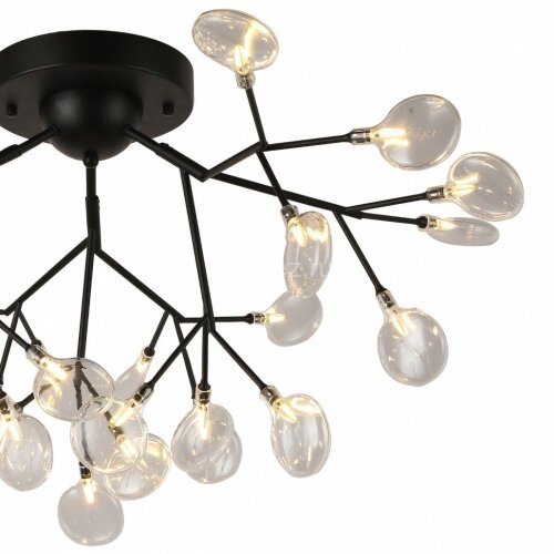 Потолочная люстра F-Promo 2480-9U