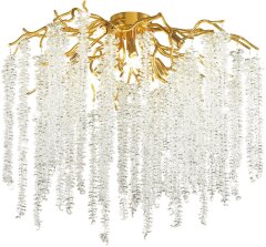 Потолочная люстра Odeon Light 5005/8C