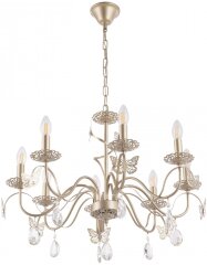 Подвесная люстра Arte Milano 346179/8 CG