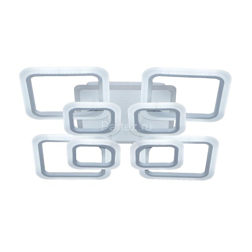 Потолочная люстра Citilux CL232180R