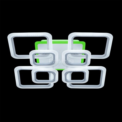 Потолочная люстра Citilux CL232180R