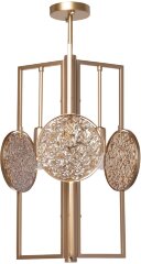 Потолочная люстра MW-Light 451012503