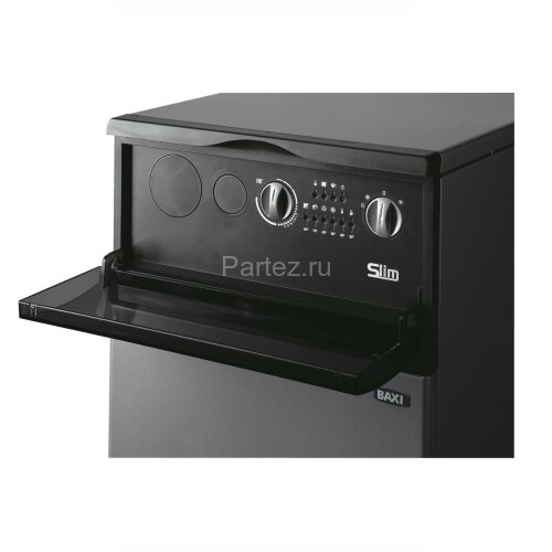 Котел газовый напольный Baxi Slim 1.490 iN
