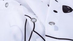 Шторка для ванной Fixsen &quot;PANDA&quot; (FX-2501)