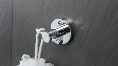 Крючок Fixsen , Хром (FX-31005C)