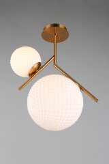 Потолочная люстра Aployt APL.300.07.02