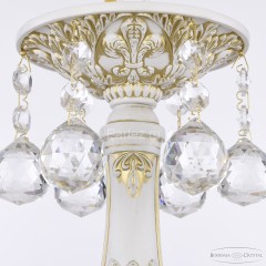 Подвесная люстра Bohemia AL78101/6/175 B WMG Balls