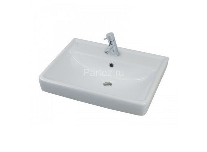 Раковина AQUATON ТИГОДА 60 (1WH302082)