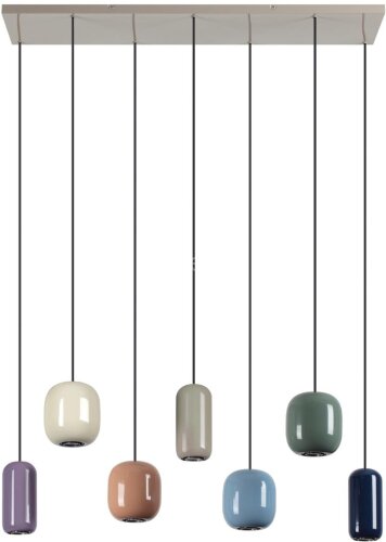 Подвесной светильник Odeon Light 5053/7A