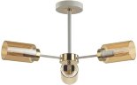 Потолочная люстра Lumion 5639/3C