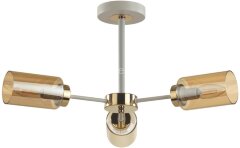 Потолочная люстра Lumion 5639/3C