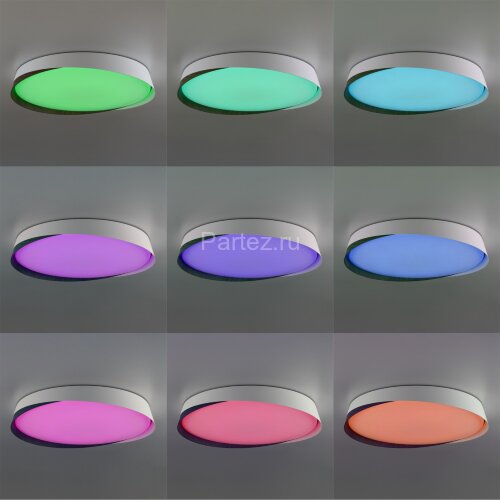 Потолочный светильник Citilux CL754450G