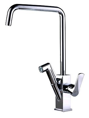 Смеситель для кухни Lemark Soul LM6003C