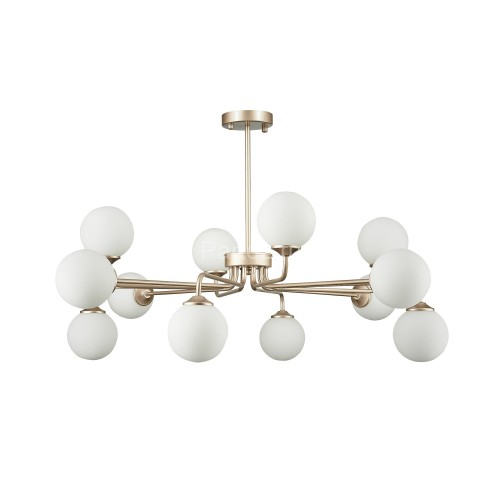 Потолочная люстра ST Luce SLE106203-12