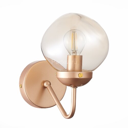 Бра Evoluce SLE155701-01