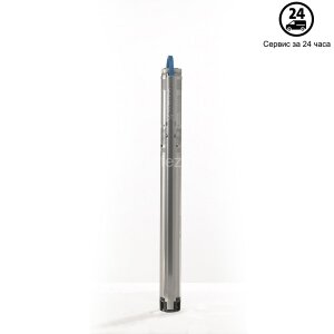 Скважинный насос Grundfos SQ 1-125