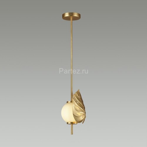 Потолочная люстра Odeon Light 4864/1A