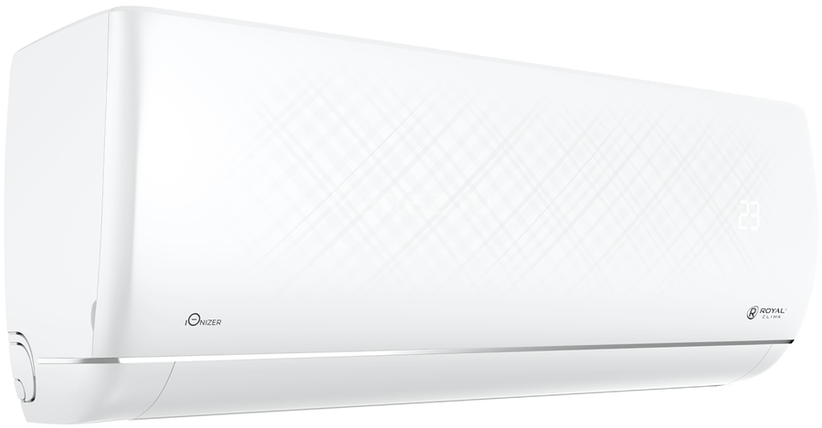 Классическая сплит-система ROYAL CLIMA RENAISSANCE 2024 RC-RNС28HN (комплект)
