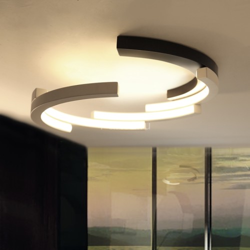 Потолочная люстра ImperiumLoft VIMA01