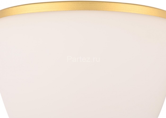 Бра Arte Milano 342837/2W AB